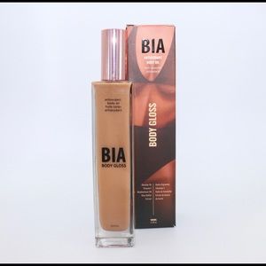 BIA Body Gloss